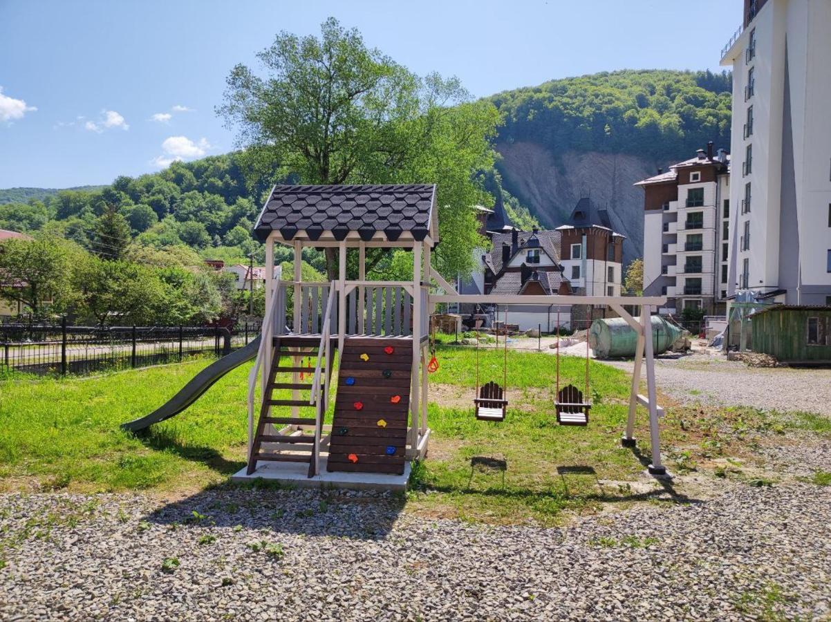 Margo Yaremche Exterior foto